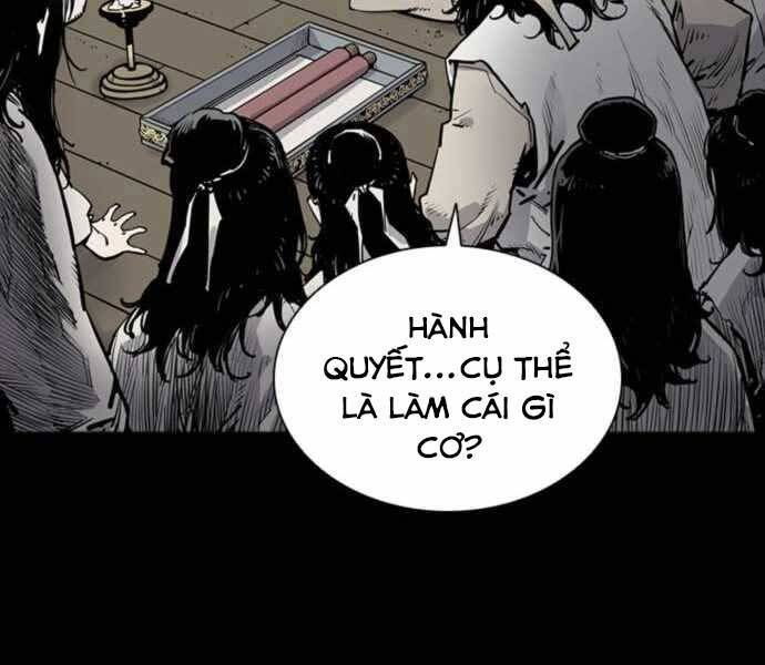 sát thủ tống lý thu chapter 4 40