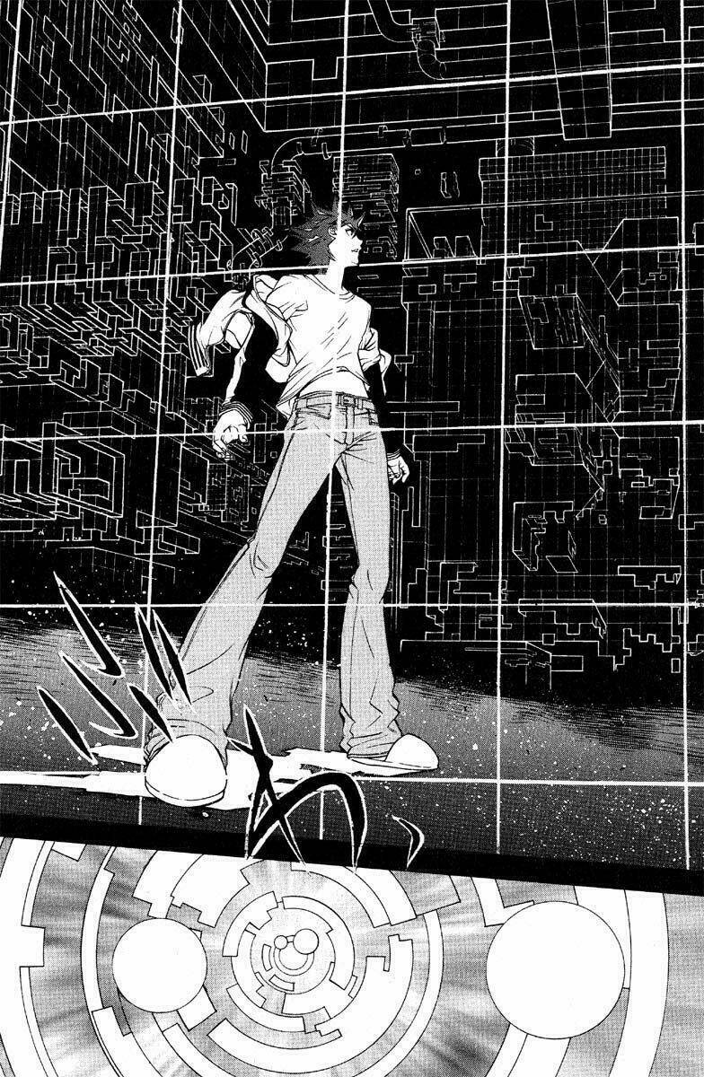 air gear chapter 16 13