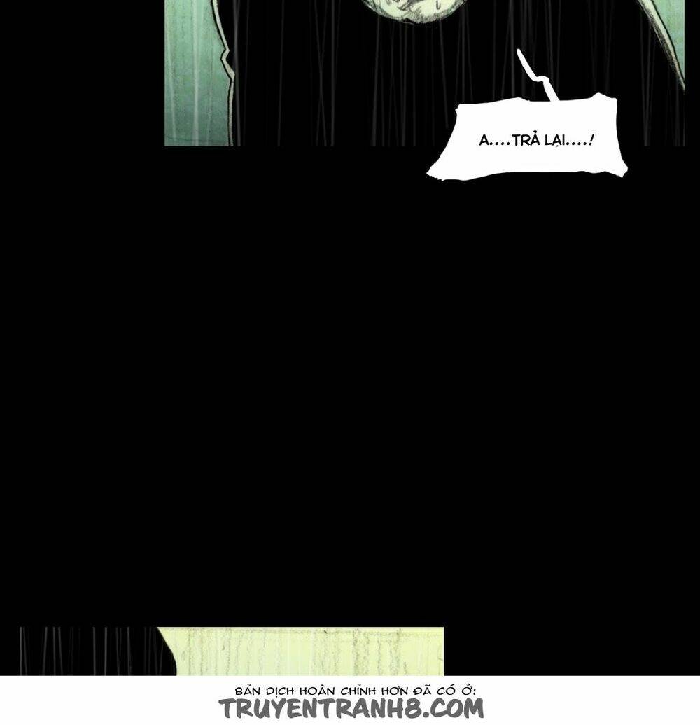 ngôi nhà của những búp bê chapter 24 82