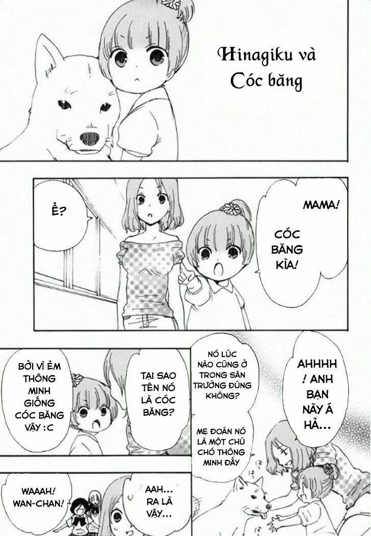 chuusotsu roudousha kara hajimeru koukou seikatsu roudousha chapter 8.5 7