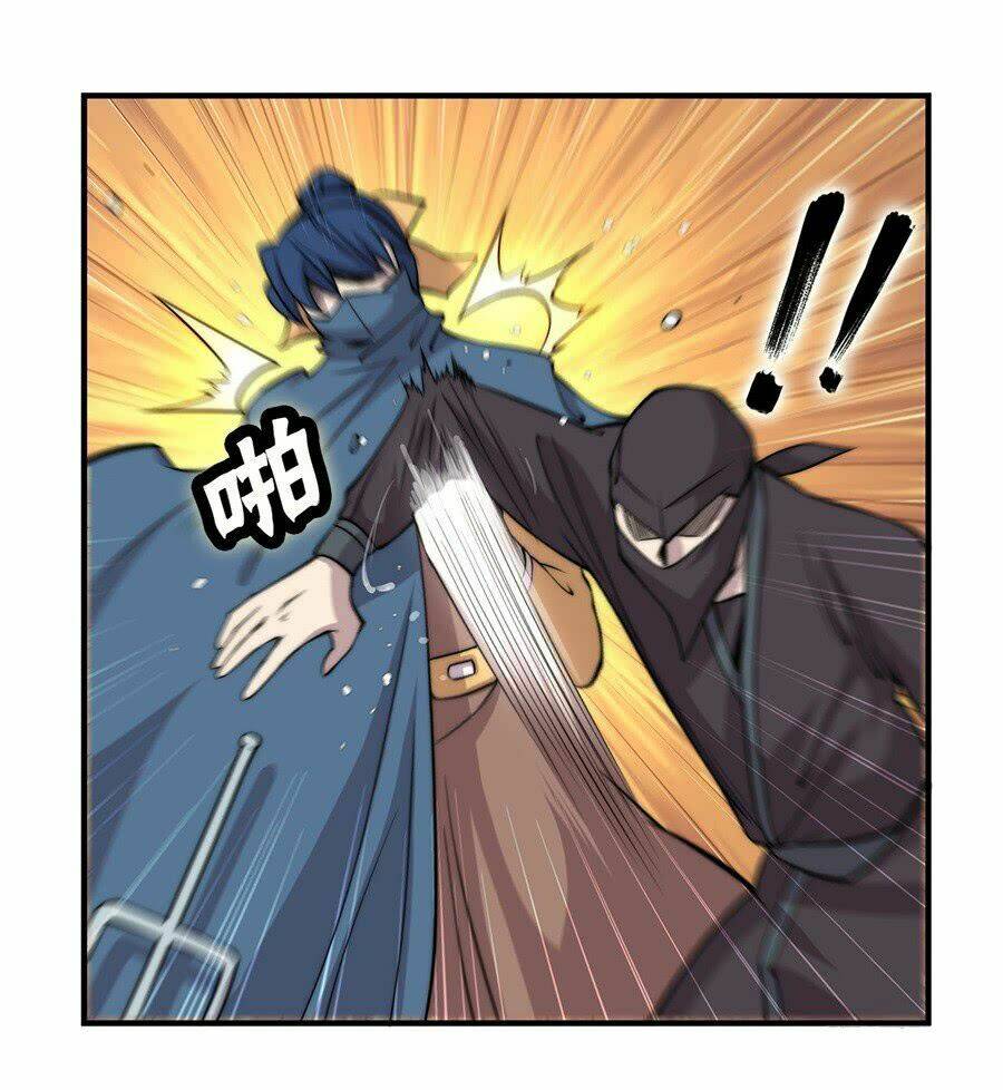 cuộc sống thoái ẩn của võ lâm chi vương chapter 37 30