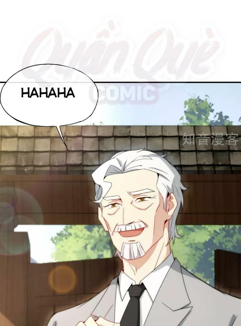 vòng bạn bè mạnh nhất của tiên giới chapter 10 31