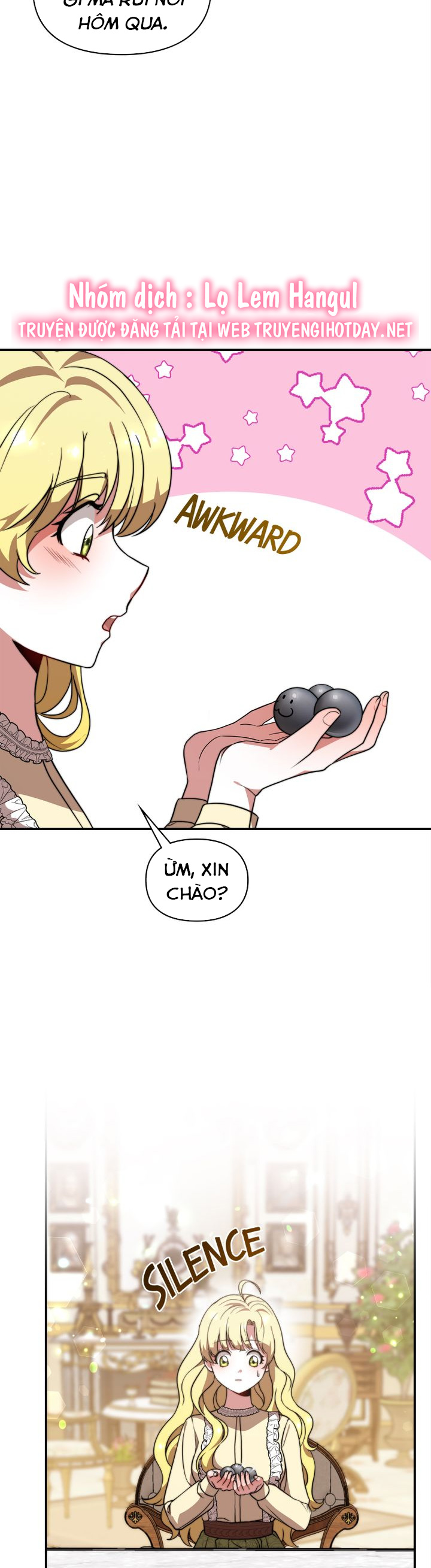 công nương eluana vita chapter 59 8