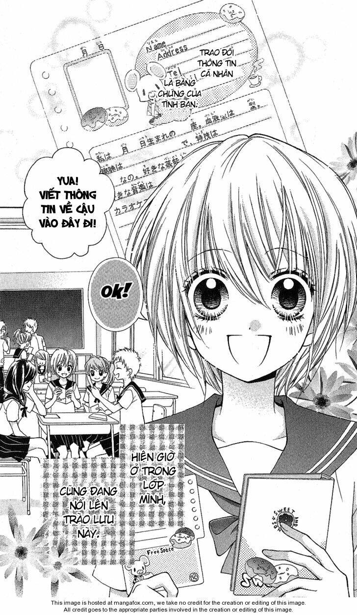 screaming lesson!!! chapter 3.3 2