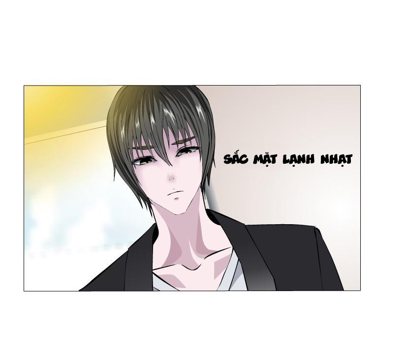 cạm bẫy của nữ thần chapter 60 18