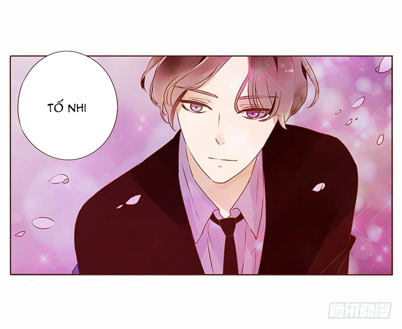 đế vương trắc chapter 94.5 16