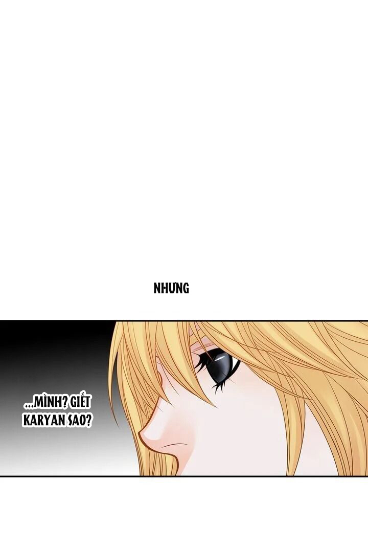 nữ hoàng bí ẩn chapter 15.2 9