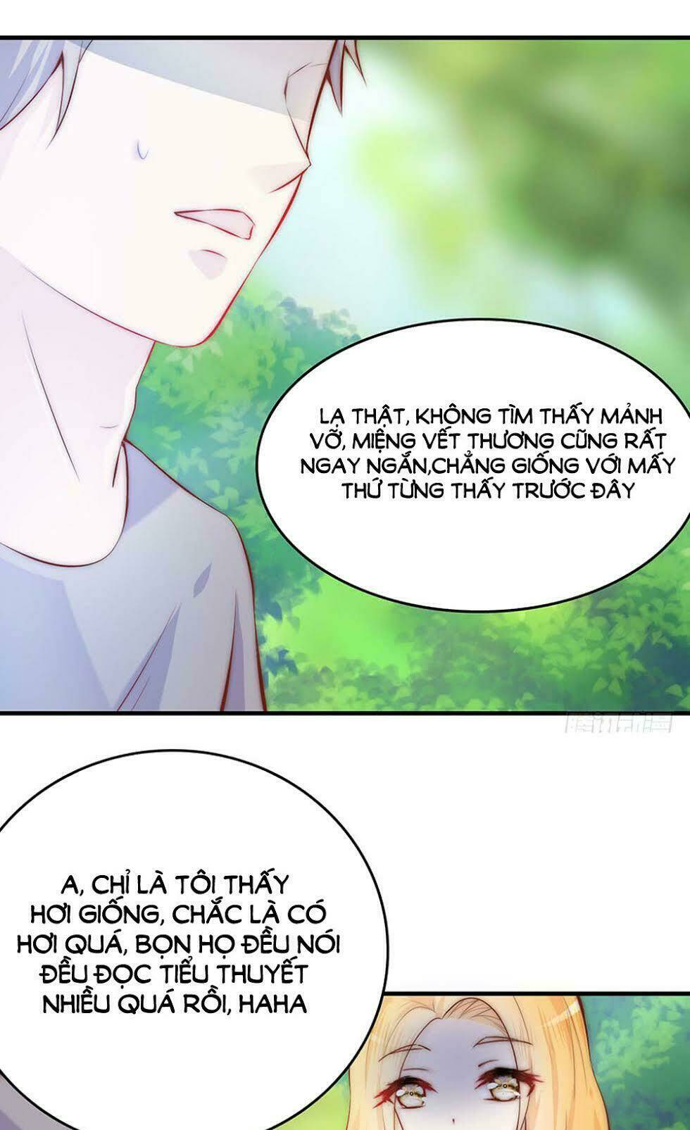 hữu tiên tắc danh chapter 11 30