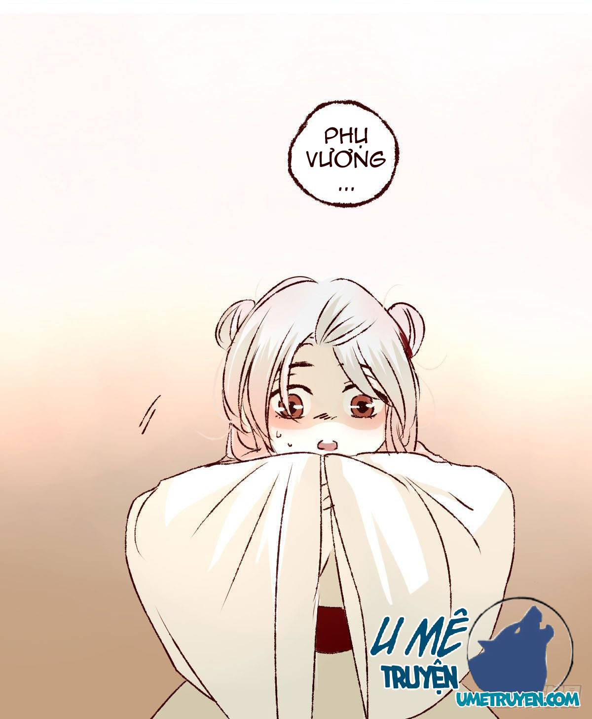 hoa của quỷ chapter 8 9