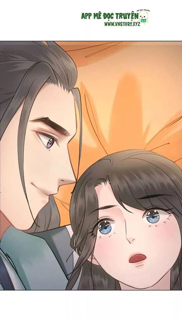 cực phẩm phế vật tiểu thư chapter 37 43