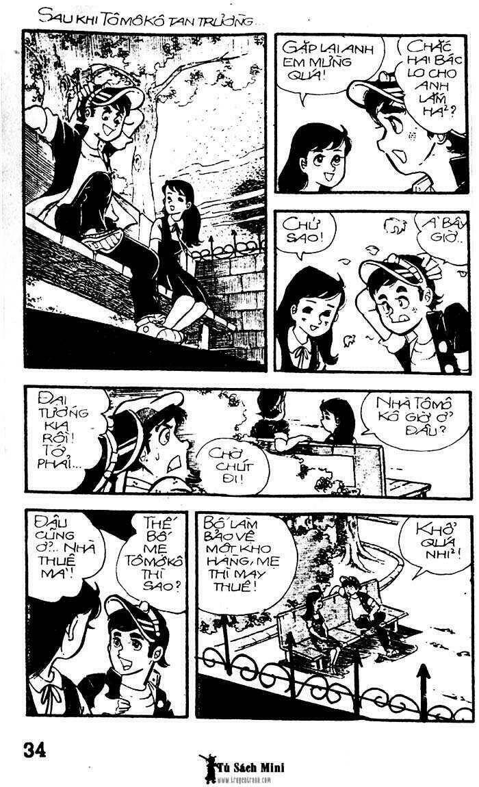 mankichi chapter 4 33