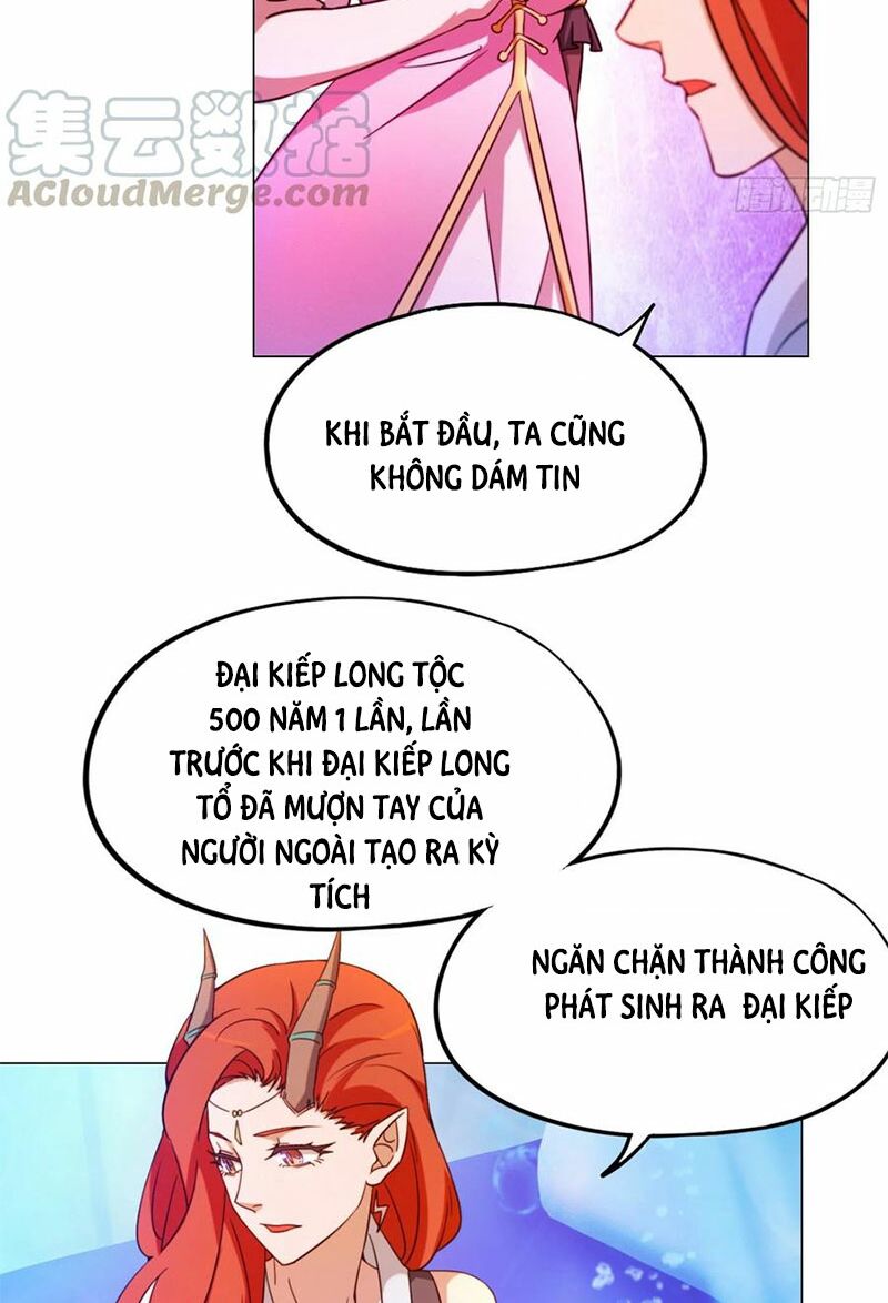 vạn cổ kiếm thần chapter 126 26