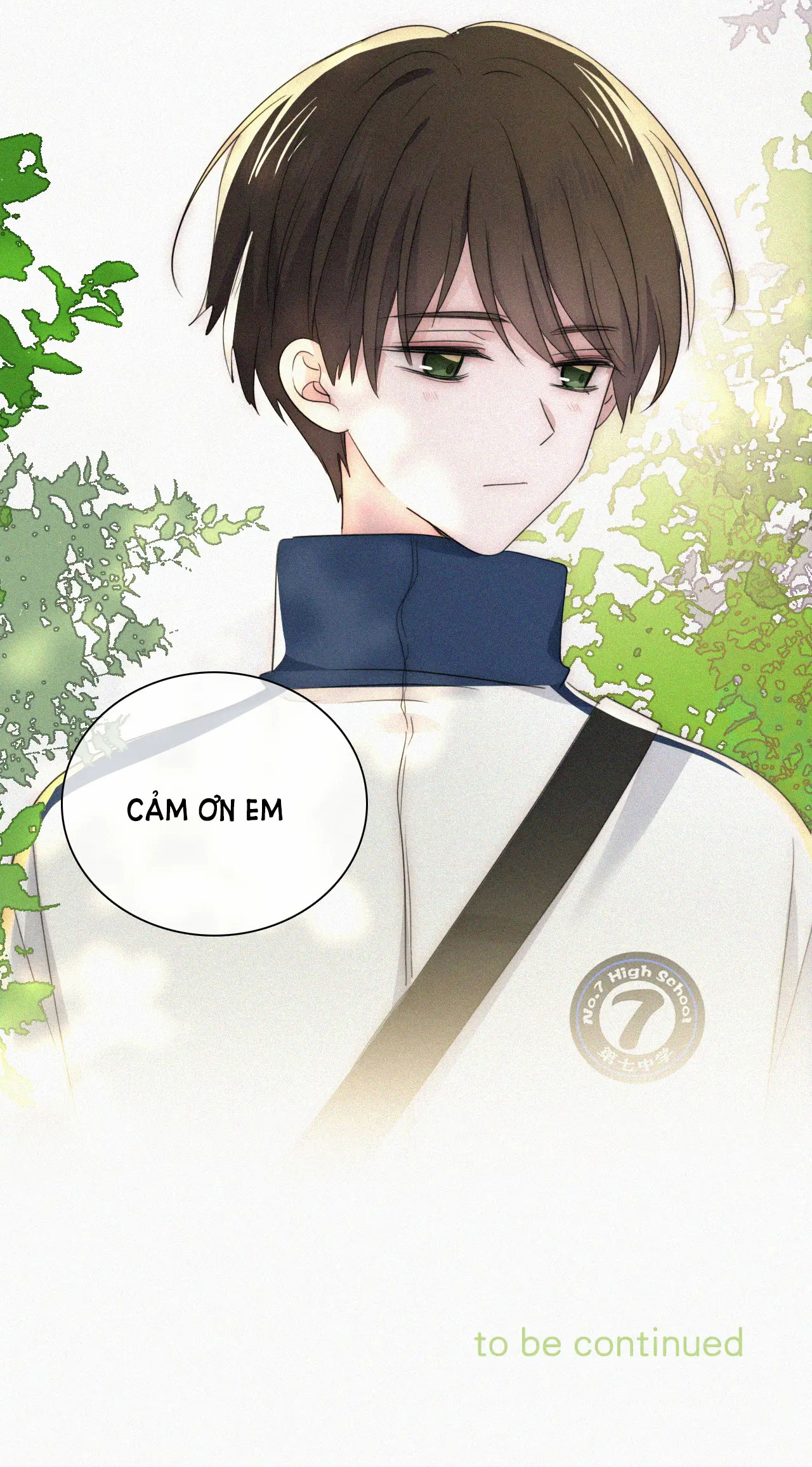 bệnh yêu chapter 28.2 20