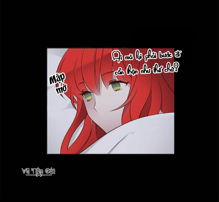 thanh tra của muiella chapter 8 9