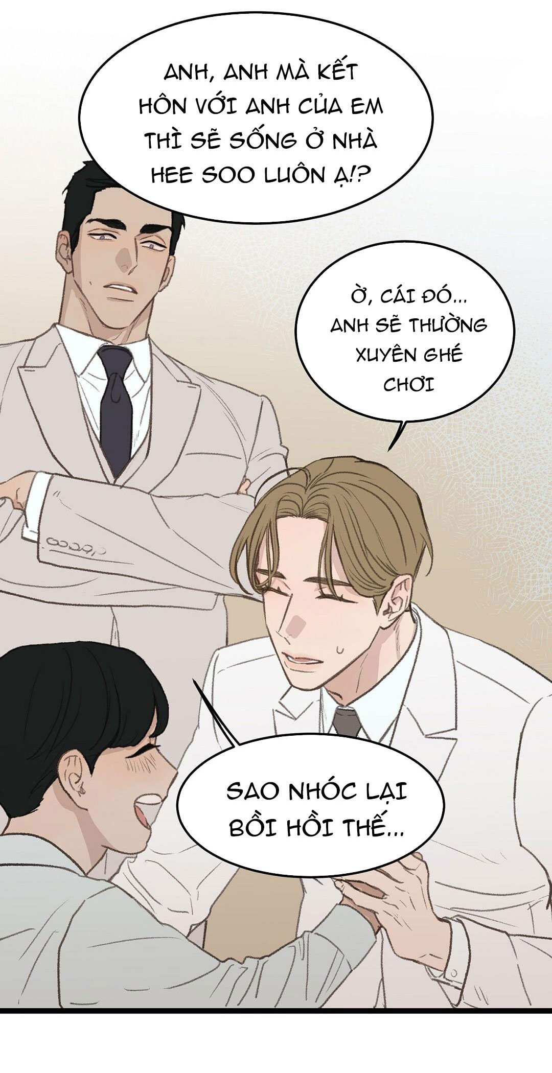 vùng cấm tình yêu của beta chapter 45 29