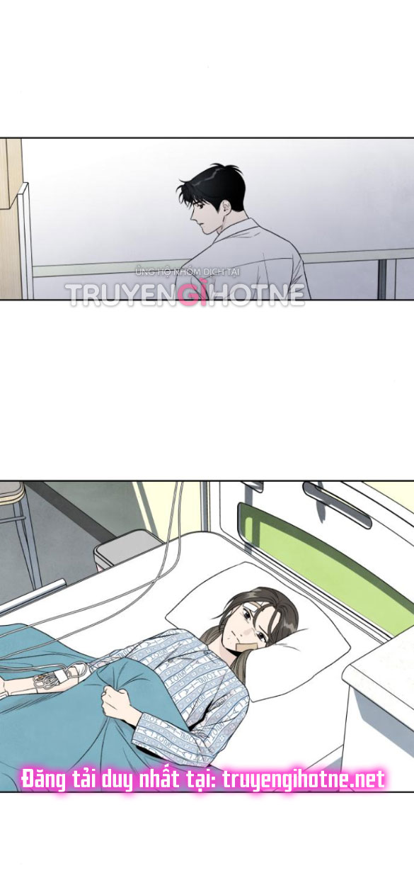 điều khiến tôi quyết tâm muốn chết chapter 70.2 34