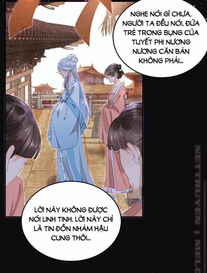 dục hỏa độc nữ chapter 112 15