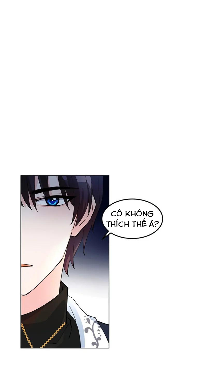 nữ hiệp sĩ tái xuất chapter 6 48