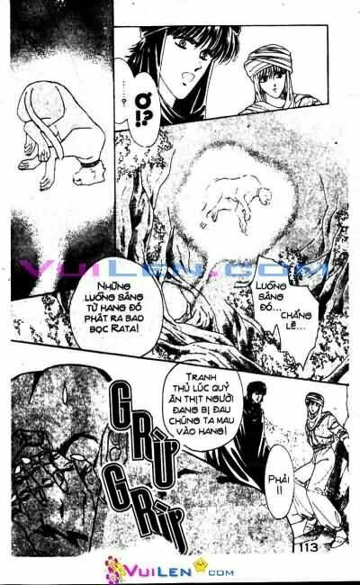 nàng công chúa ham chơi chapter 11 113