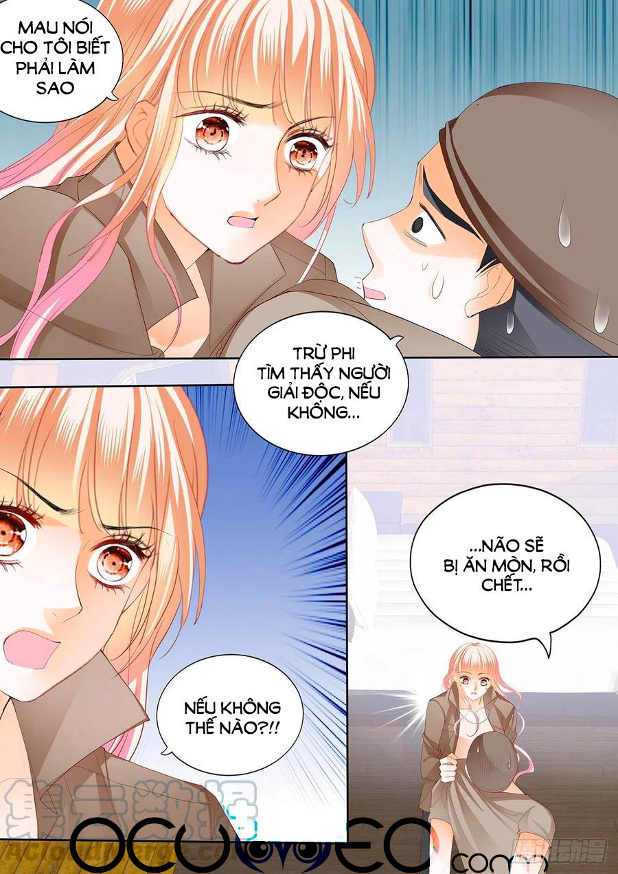 bá đạo tiểu thúc, xin trêu chọc vừa thôi! chapter 249 3