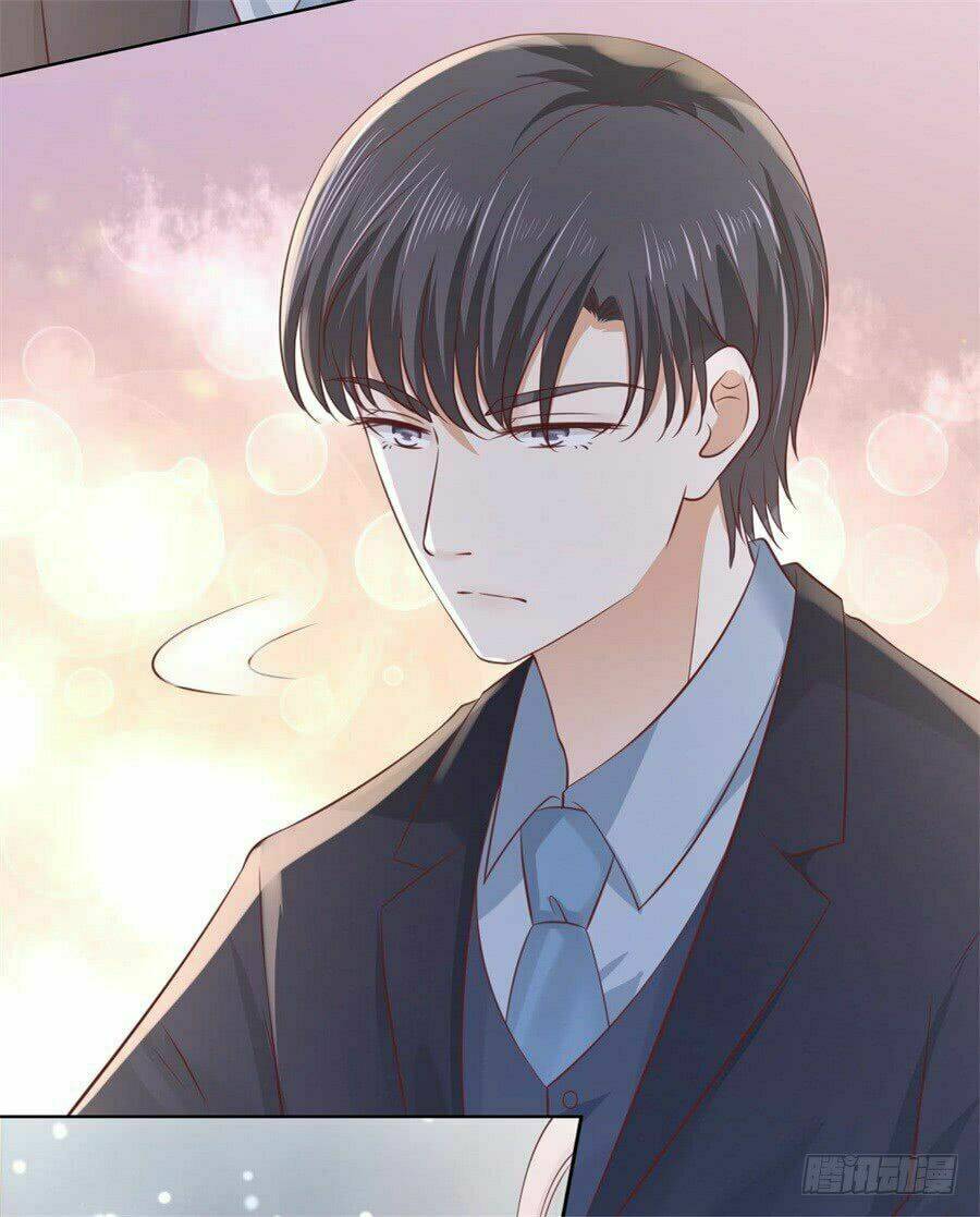 liệt ái tri hạ: series mật đào tiểu tình nhân chapter 235 30