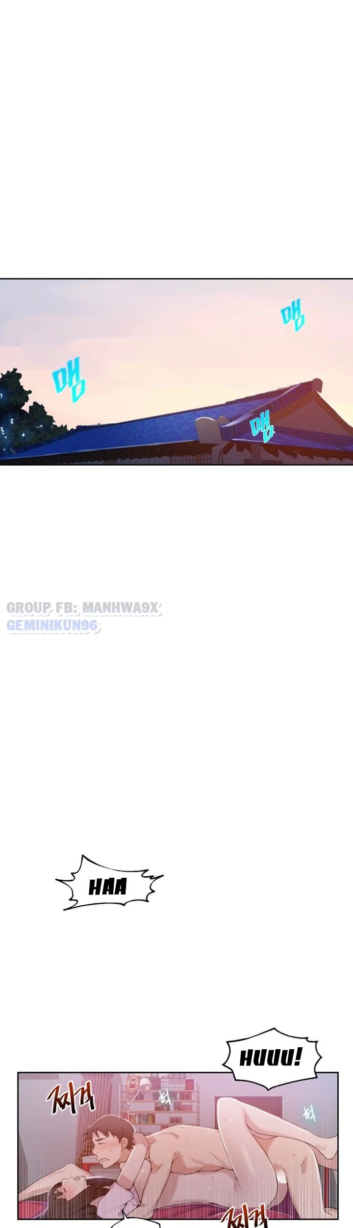 lớp học gia đình – secret class chapter 24 6