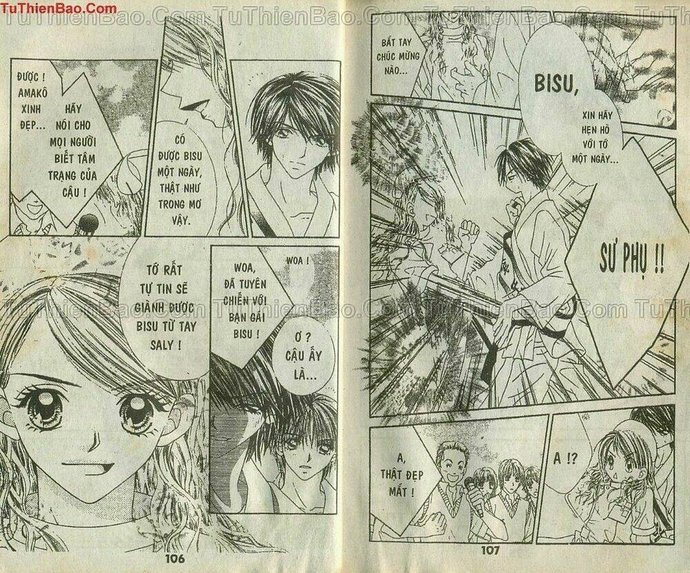 tình bạn trong sáng chapter 6 51