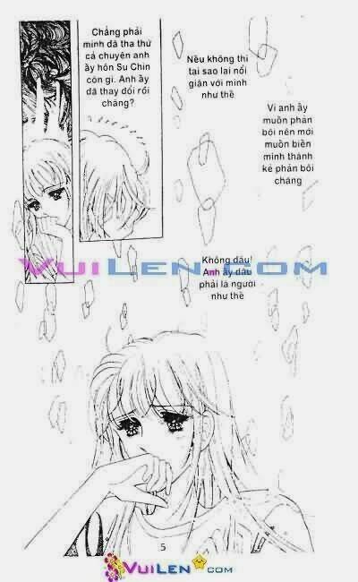 lá chắn tình yêu chapter 6 5