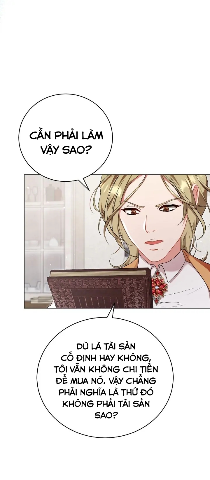 tình yêu đó chưa hề tồn tại chapter 64 10