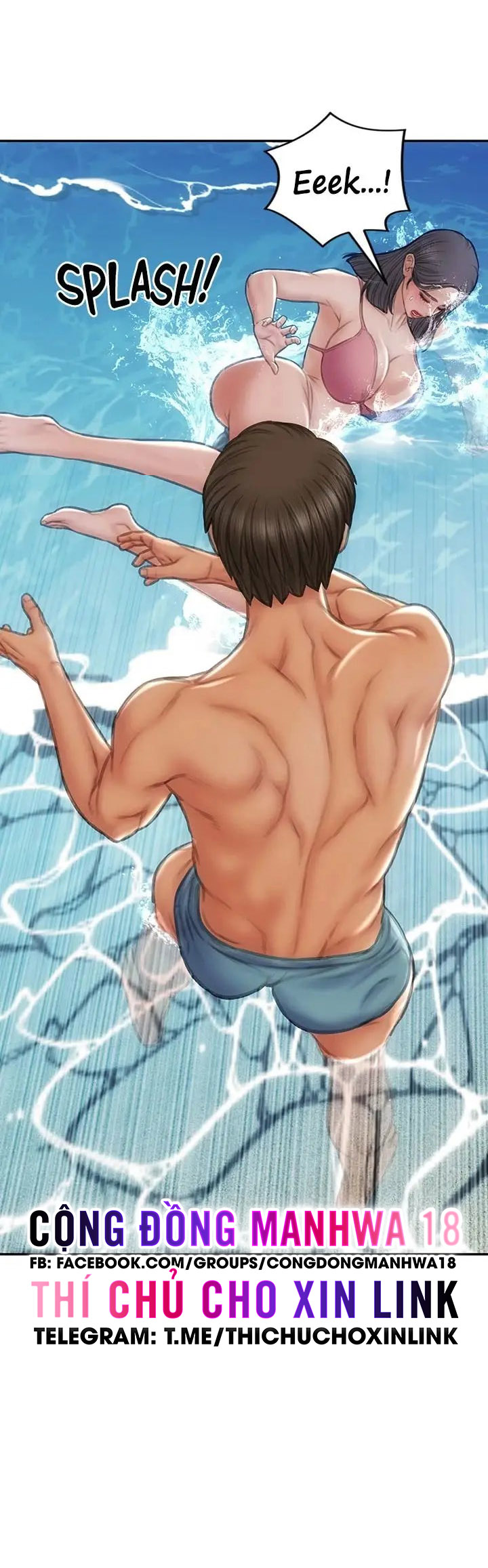 dân chơi out trình chapter 66 7