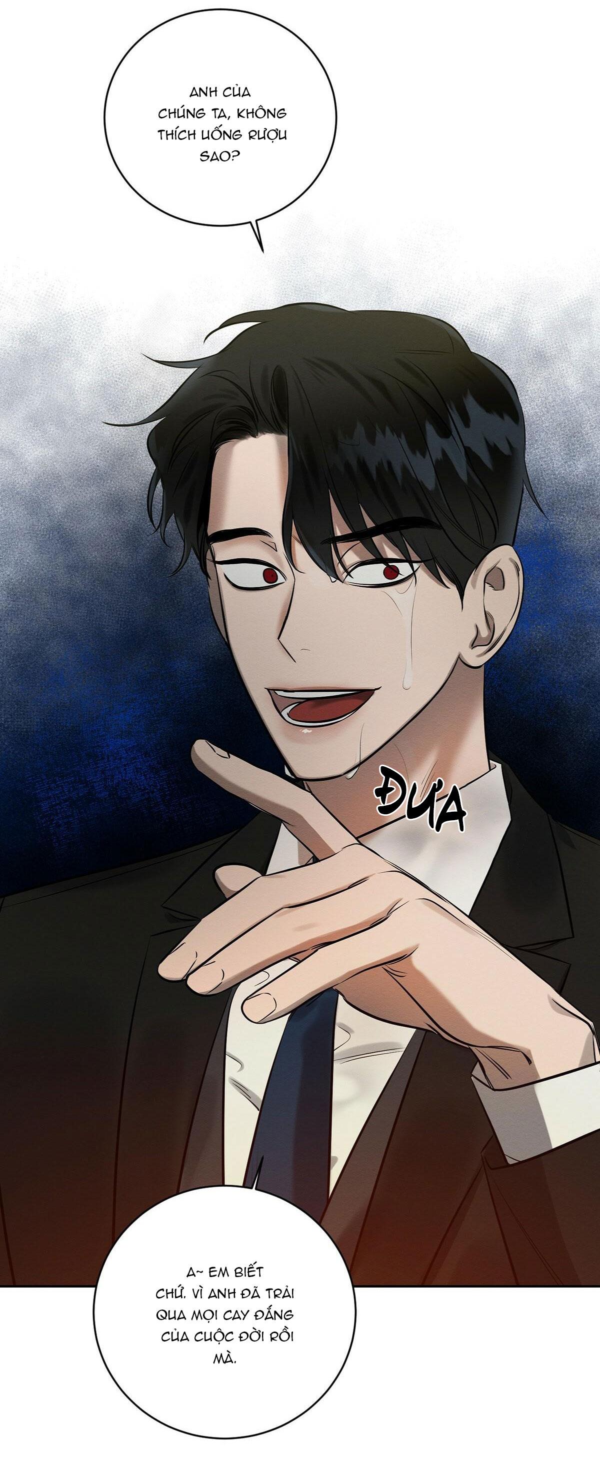 lý do của ác nhân chapter 5 54