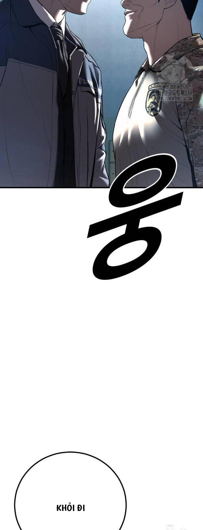 đặc vụ kim chapter 135 83