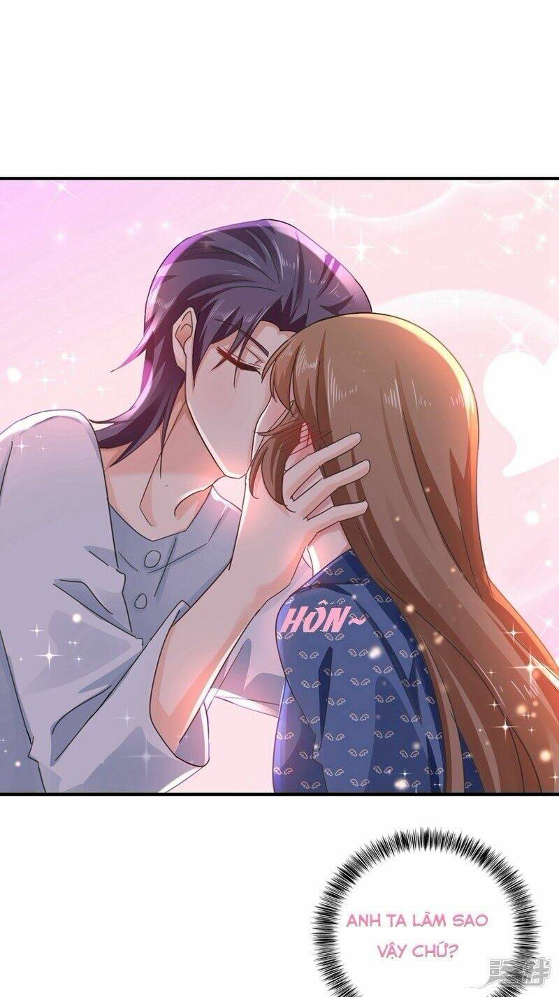 nhập cốt noãn hôn chapter 291 10