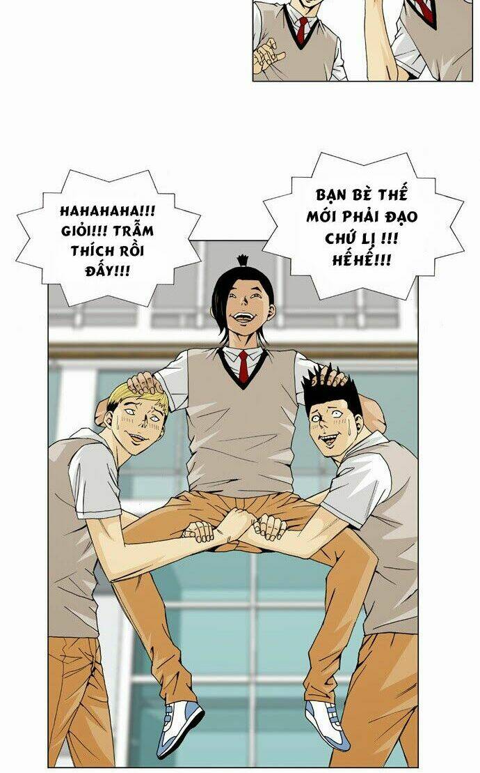 ultimate legend: kang hae hyo chapter 4 25