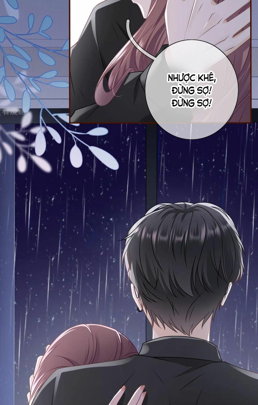 bạn gái tôi mới 30+ tuổi xuân chapter 103 36