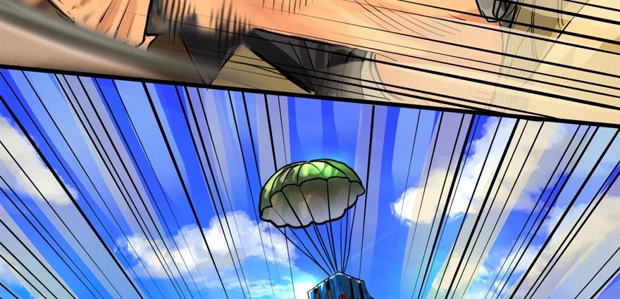 vua sinh tồn chapter 52 74