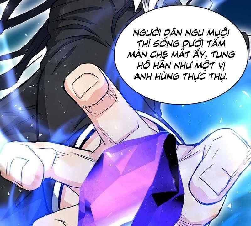 druid tại ga seoul - người hóa thú chapter 76 128