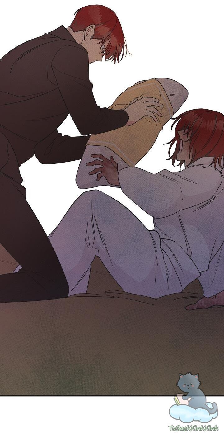 người hùng của ác nữ chapter 84 37