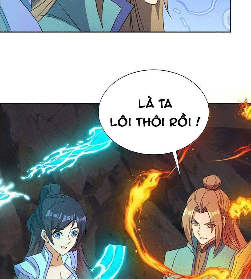 thôn phệ một thế giới tu tiên chapter 157 31