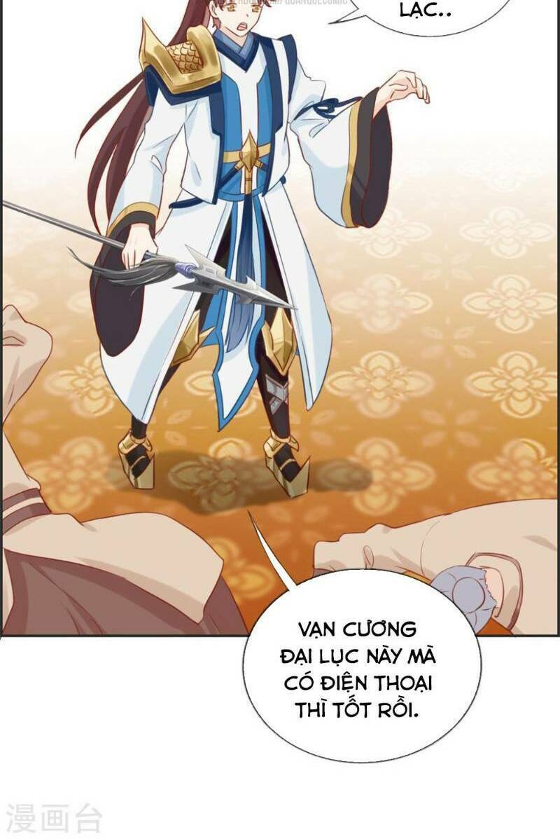 tối cường hoàn khố hệ thống chapter 34 6