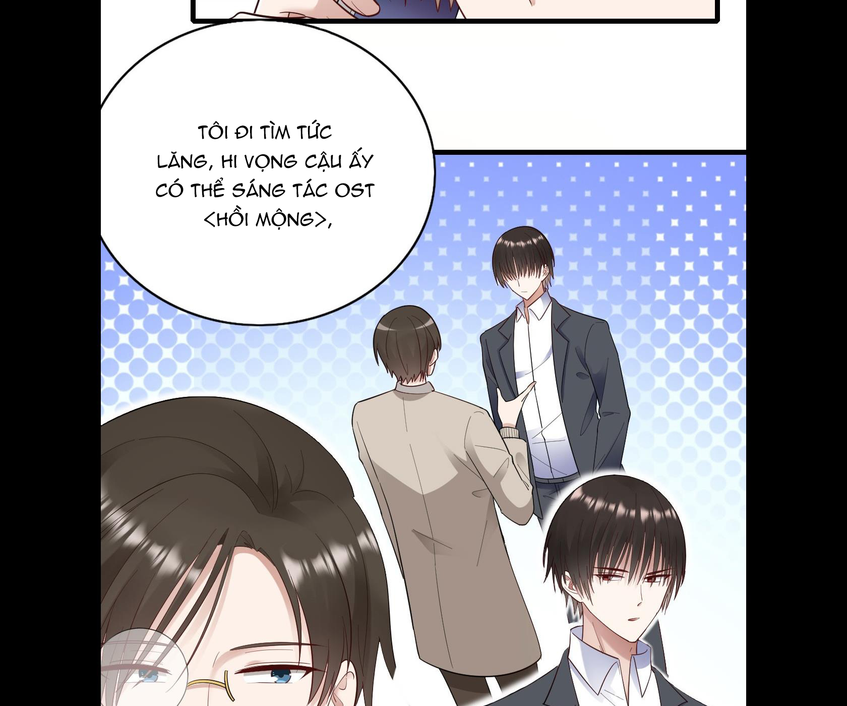 tức thời phạm quy [ tức thì vi quy ] chapter 55 18