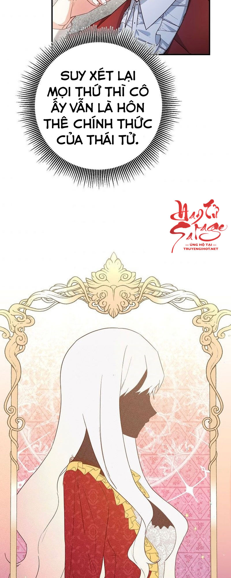 lý do nàng ấy sống như 1 ác nữ chapter 44.2 16