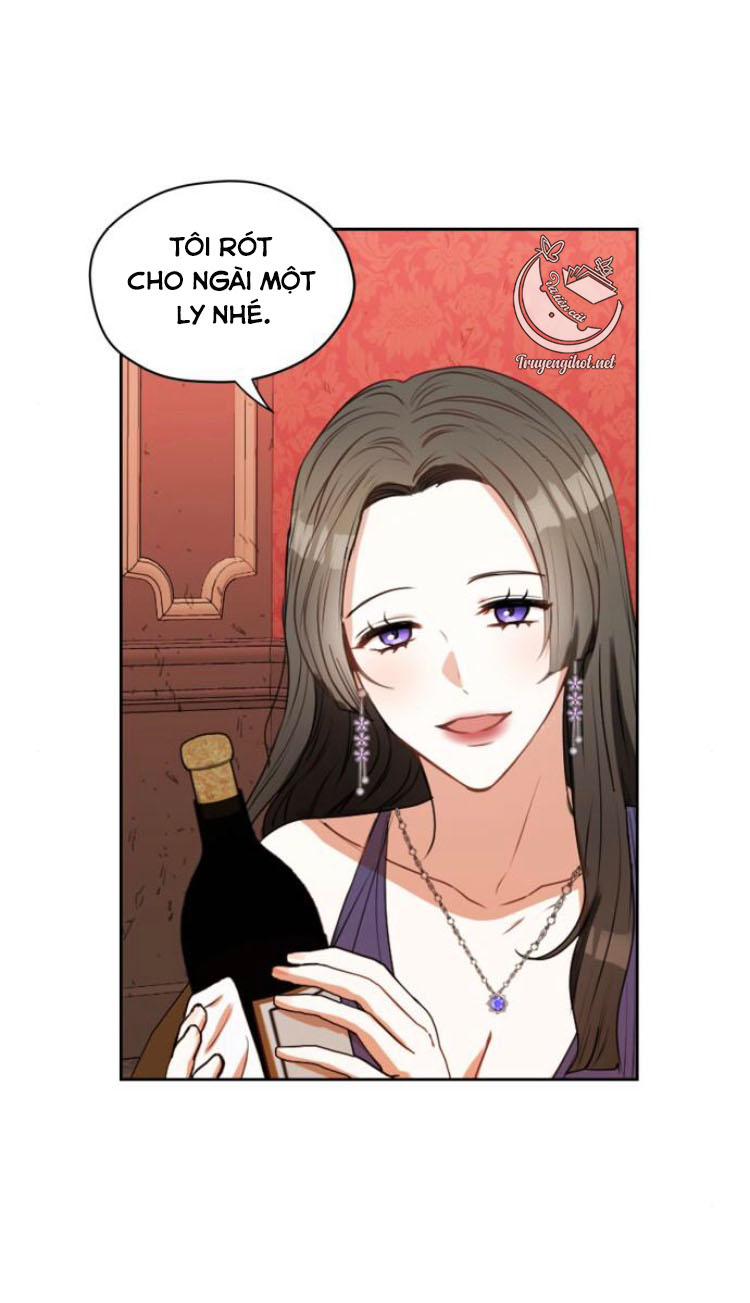 ta muốn biến phu quân thành bá chủ chapter 26 11