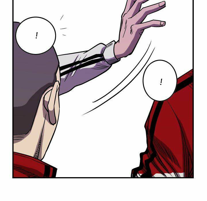 huyền thoại : khởi đầu chapter 82 28