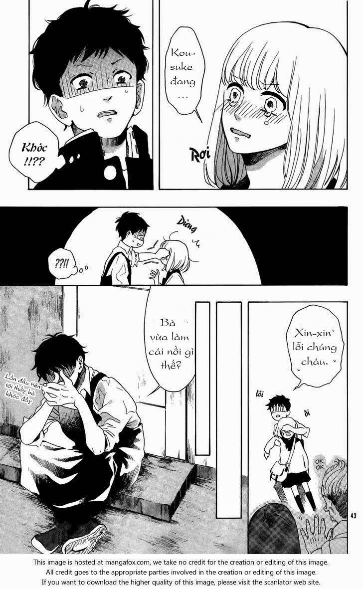 tổng hợp one shot. chapter 4 46