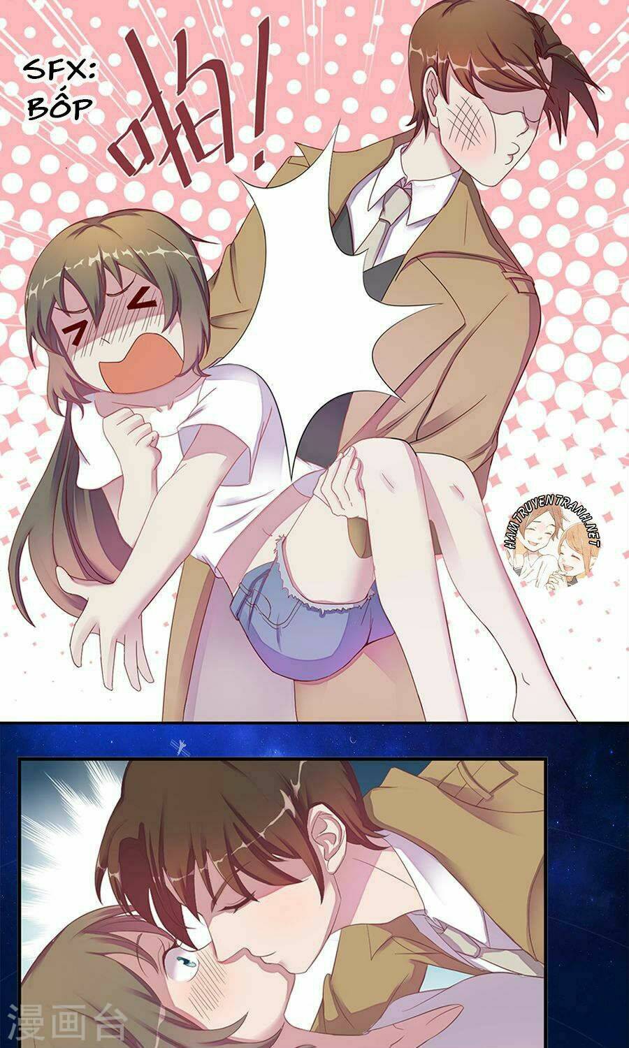 trùng sinh chi ảnh hậu dưỡng thành kế hoạch chapter 1 7