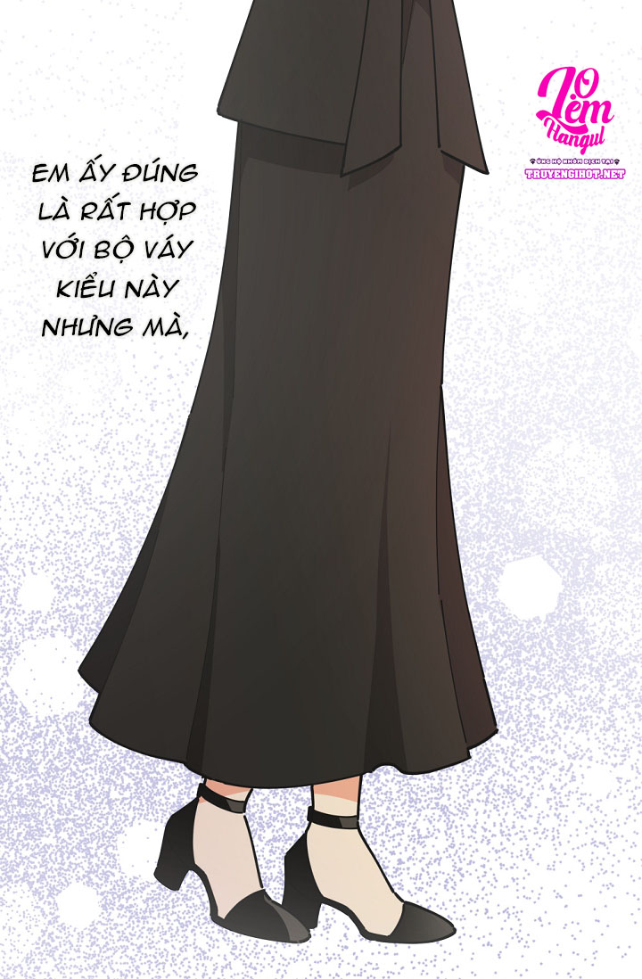 ác nữ tiểu thư chapter 84.2 28