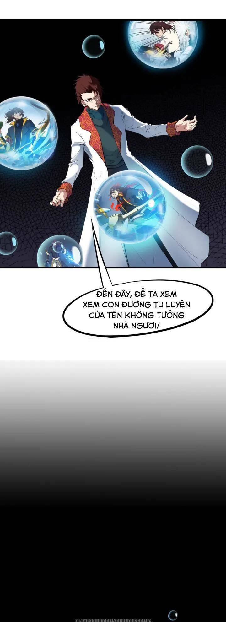 long mạch võ thần chapter 24 67