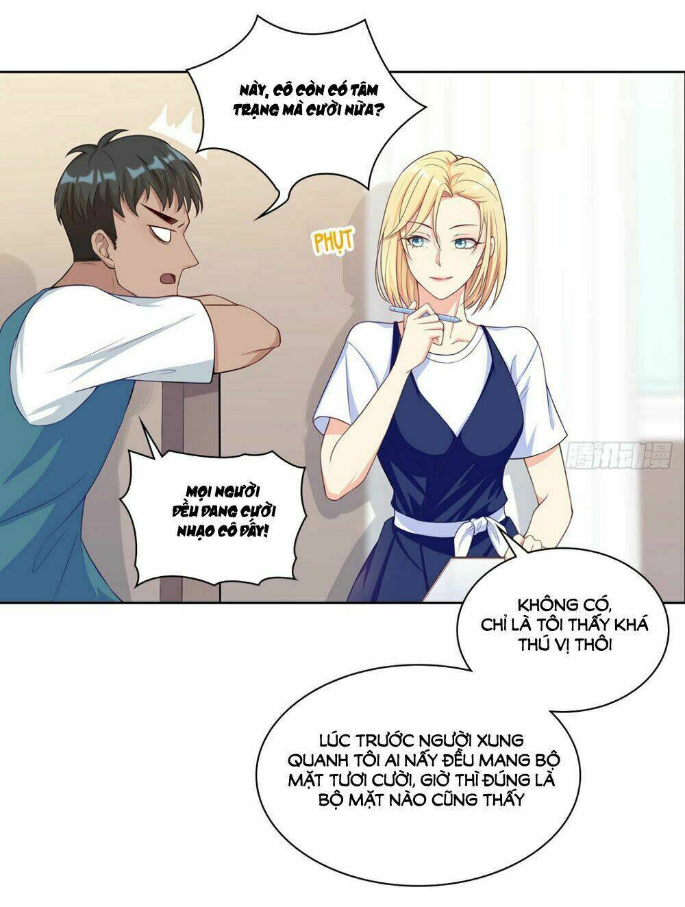 bộ váy rực rỡ ánh sao chapter 12 12