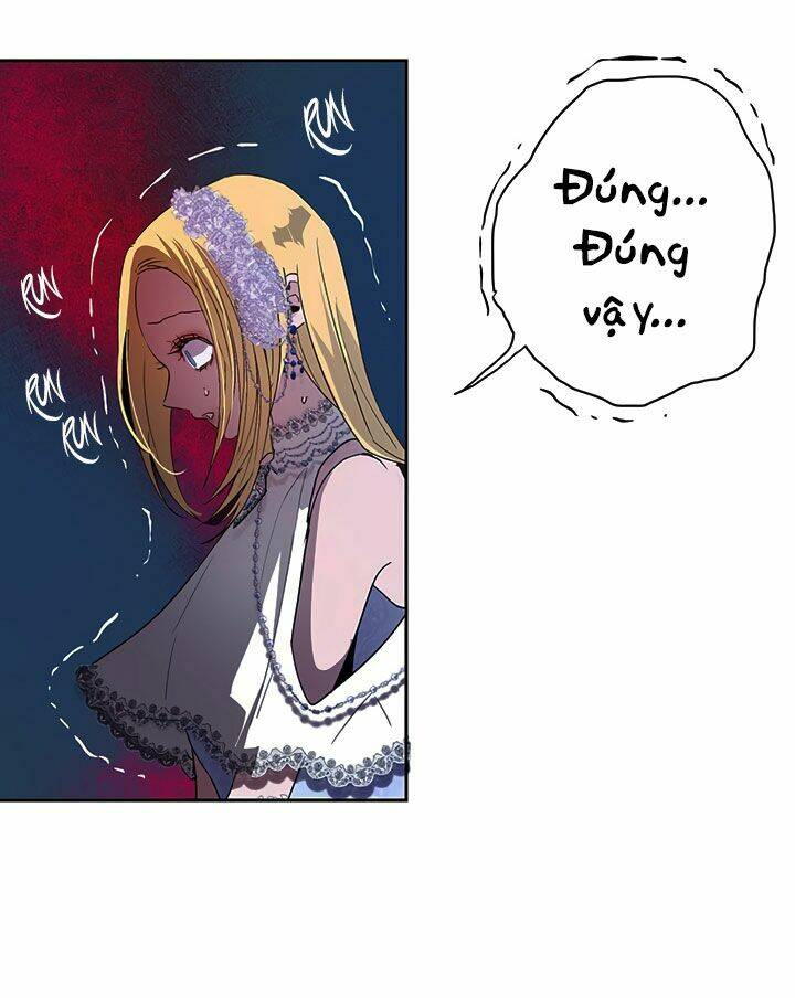 cách bảo vệ anh trai của nữ chính chapter 14 25